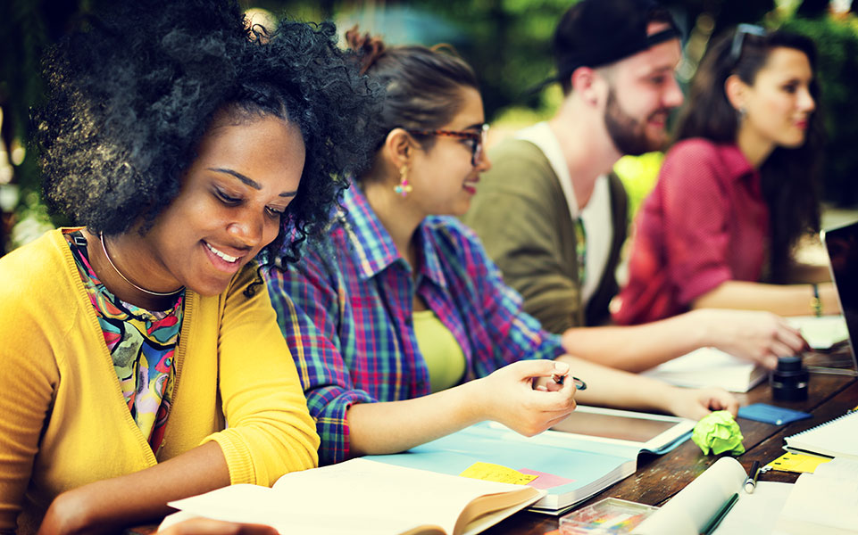 Why Mentorship Is the Great Equalizer – And How We’re Proving It