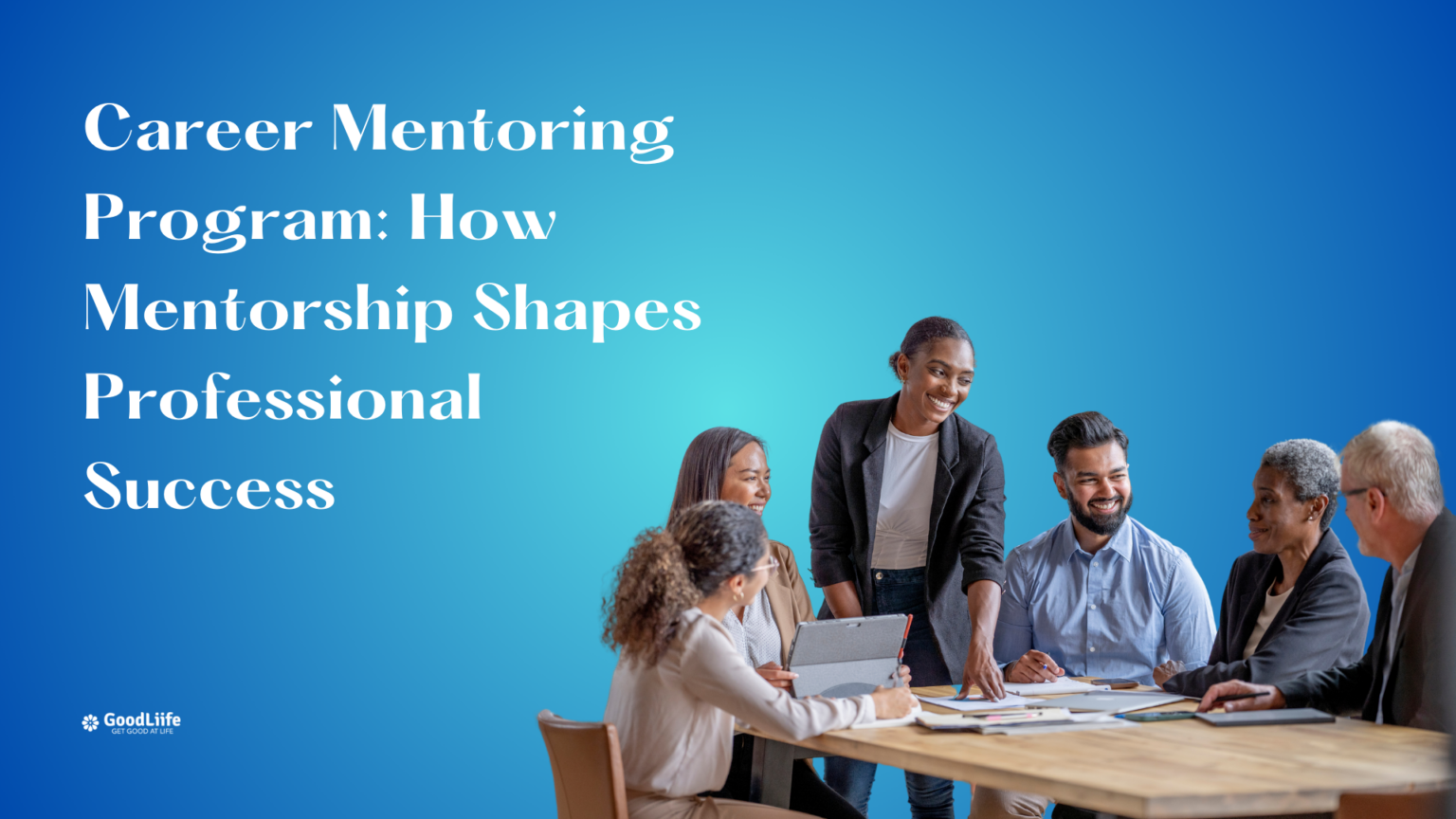 Why Mentorship Is the Most Powerful Career Tool a Student Can Have