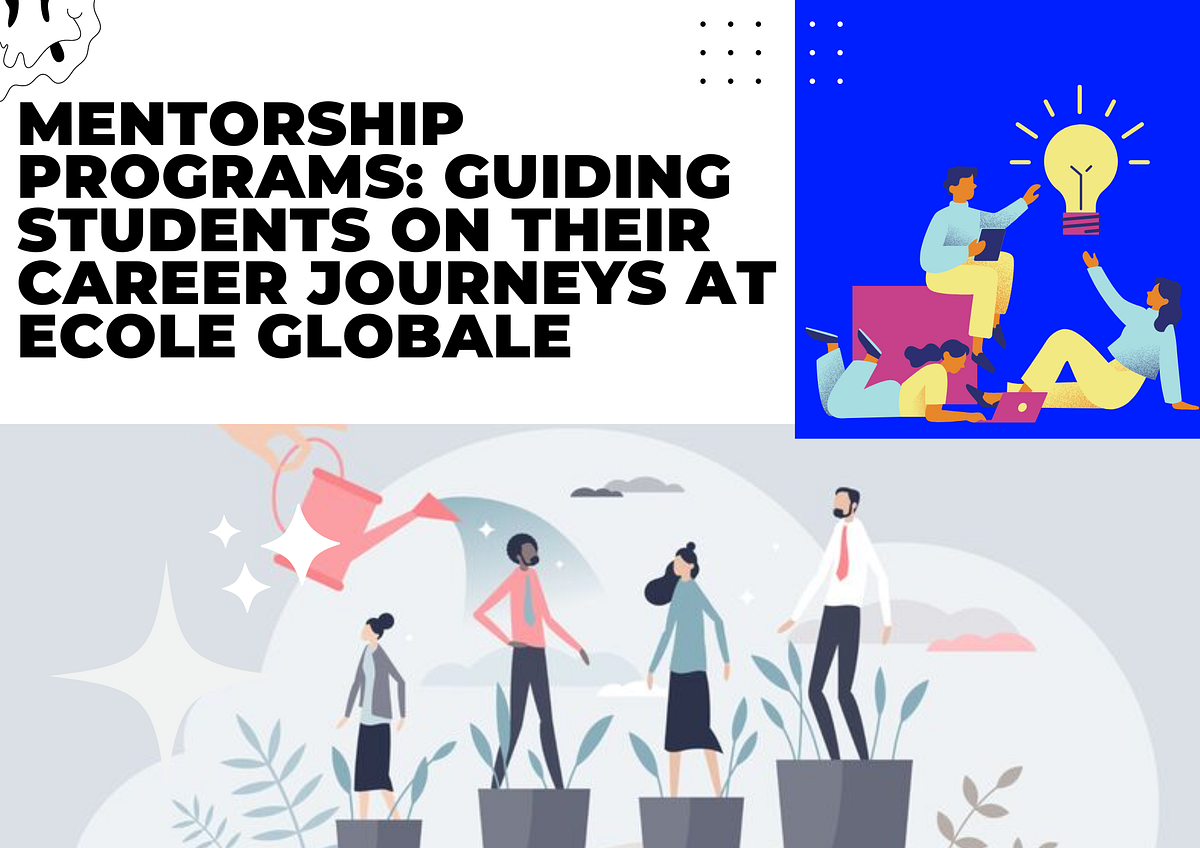 What It Really Means to Discover Your Career Path